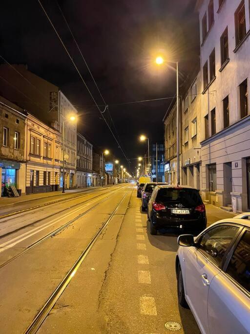 Kalwaryjska Spot In A Good Location Apartment *