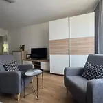 Kalwaryjska Spot Apartment In A Good Location