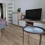 Kalwaryjska Spot Apartment In A Good Location